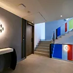 Nx Hotel