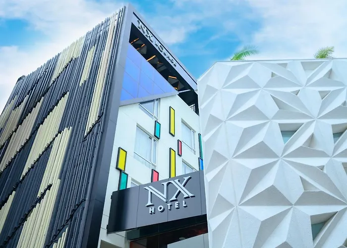 Nx Hotel