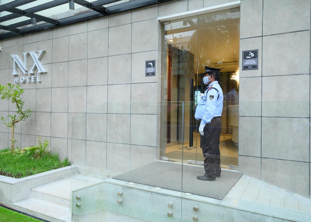 Nx Hotel 2*