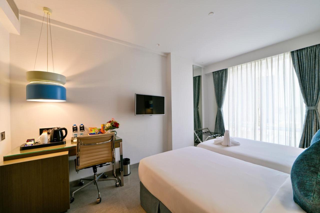 Hotel Nx